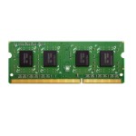 QNAP NAS-RAM SO-DDR4 2666MHz 4GB, SO-Dimm, 260Pin, A0 version