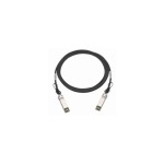QNAP SFP28 25GbE twinxial, direct attach cable, 3.0M