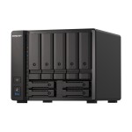 QNAP NAS TS-h973AX-8G 9-bay