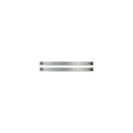 QNAP Rack Slide Kit, RAIL-E03, Rack Silde Rail Kit for ES2486dc