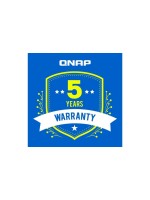 QNAP Garantieverlängerung - 3 auf 5 Jahre, LIC-NAS-EXTW-ORANGE-2Y-EI, Electronic copy