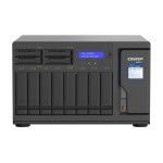 QNAP NAS VS-h1288X-W1250-16G 12-bay