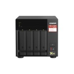 QNAP NAS TS-473A-8G 4-bay