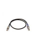 QNAP Mini SAS Kabel (SFF-8088), 1.0m