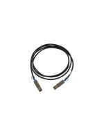 QNAP Mini SAS Kabel (SFF-8088), 2.0m