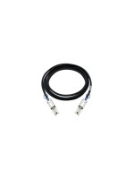 QNAP Mini SAS Kabel (SFF-8088), 3.0m