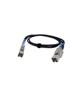 QNAP Câble mini-SAS CAB-SAS05M-8644 0.5 m