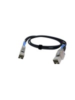 QNAP Mini SAS Kabel (SFF-8644), 1.0m