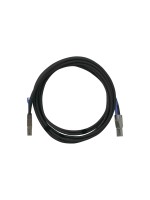 QNAP Mini SAS Kabel (SFF-8644), 2.0m