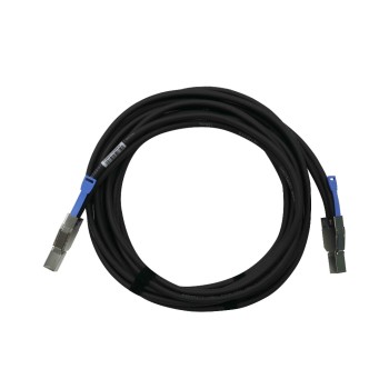 QNAP Mini SAS cable (SFF-8644), 3.0m QNAP Mini SAS cable (SFF-8644), 3.0m