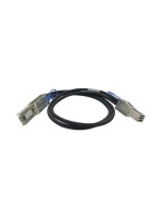 QNAP Mini SAS Kabel (SFF-8644-8088), 0.5m