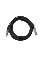 QNAP Mini SAS Kabel (SFF-8644-8088), 3.0m