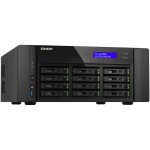 QNAP NAS TS-h1290FX-7232P-64G 12-bay