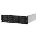 QNAP NAS TS-h2287XU-RP-E2336-32G 22-bay