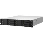 QNAP NAS TS-h1887XU-RP-E2336-32G 18-bay