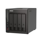 QNAP NAS TS-453E-8G 4-bay