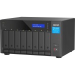 QNAP NAS TVS-H874T-I7-32G 8 bay