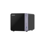 QNAP NAS TS-432X-4G, 4-bay