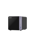 QNAP NAS TS-432X-4G, 4-bay, Alpine AL-524 2.0Ghz Quad Core, 4GB RAM