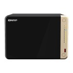 QNAP NAS TS-664-8G 6-bay