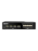 QNAP Switch QSW-M7308R-4X 12 ports