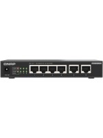 QNAP Switch QSW-2104-2T-R2 6 Port