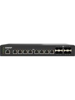 QNAP SFP+ Switch QSW-IM3216-8S8T 16 ports