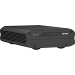 QNAP NAS TS-i410X-8G, 4-bay, Atom x6425E 4 Core, 8GB RAM