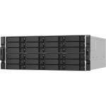 QNAP NAS TS-h2477AXU-RP-R7-32G, 24-bay, 4U Rack, Ryzen 7 7700 3.8GHz, 32GB RAM
