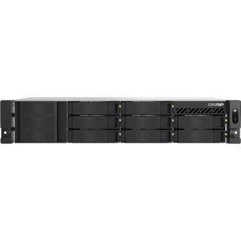 QNAP NAS TS-855eU-RP-8G 8-bay