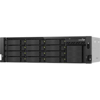 QNAP NAS TS-H1655XEU-RP 16 bay