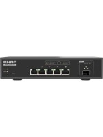 QNAP QSW-L3205-1C4T 4 Managed 10G Ethernet 4 ports