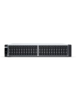 QNAP NAS ES2486dc 4 baies rack 2U 128 Go de RAM SAS 12 Go/s