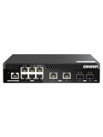 QNAP QSW-M2106R-2S2T 10 ports