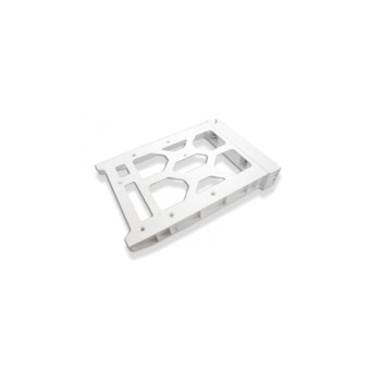 QNAP Festplatteneinschub, white, HDD Tray TS-x20 series QNAP Festplatteneinschub, white, HDD Tray TS-x20 series