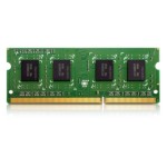 QNAP Mémoire de travail MAS DDR3L 1600MHz SO-DIMM 4 GO