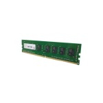 QNAP NAS-Arbeitsspeicher DDR4 2400MHz 4GB, UDIMM
