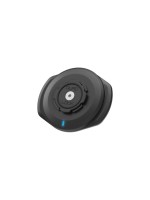 Quad Lock Fixation Wireless Charging Head Weatherproof