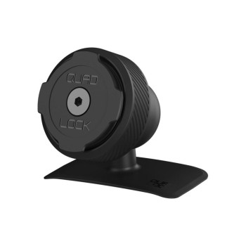 QUAD LOCK Car Mount Adhesive Dash / Console, Adhesive Dash / Console QUAD LOCK Car Mount Adhesive Dash / Console, Adhesive Dash / Console