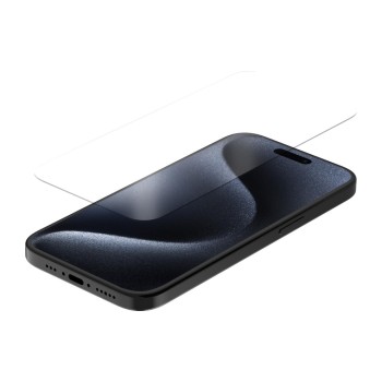 Quad Lock Screen Protector - iPhone 15, Screen Protector