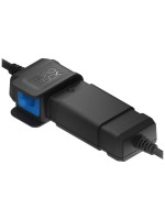 Waterproof 12V To USB Smart Adaptor