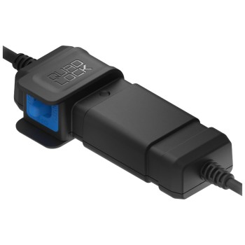 Waterproof 12V To USB Smart Adaptor Waterproof 12V To USB Smart Adaptor