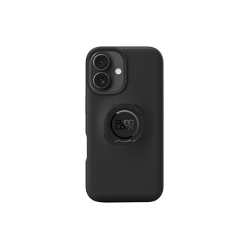 Quad Lock Étui sport & extérieur iPhone 16