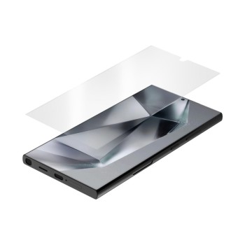 Quad Lock Filmschutzfolie – Samsung Galaxy S24 Ultra