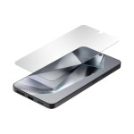 Quad Lock Verre trempé – Samsung Galaxy S24