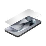 Quad Lock Verre trempé – Samsung Galaxy S24+