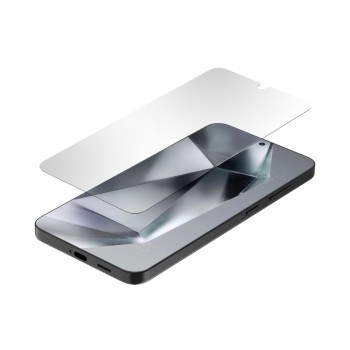 Quad Lock Verre trempé – Samsung Galaxy S24+