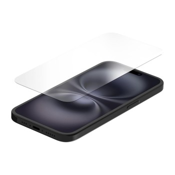 Quad Lock Screen Protector – iPhone 16