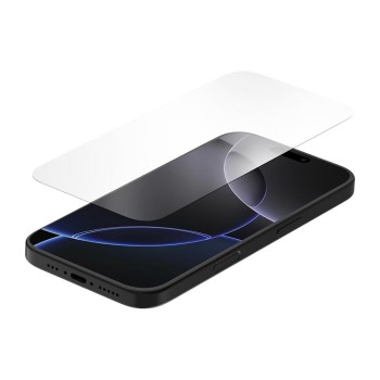 Quad Lock Screen Protector – iPhone 16 Pro