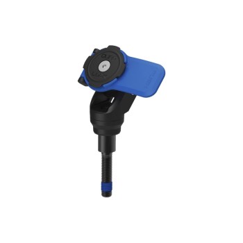 Quad Lock Motorcycle Handlebar Clamp Bolt Mount